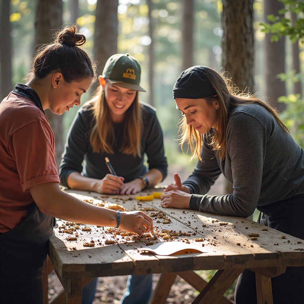 Community Partnership