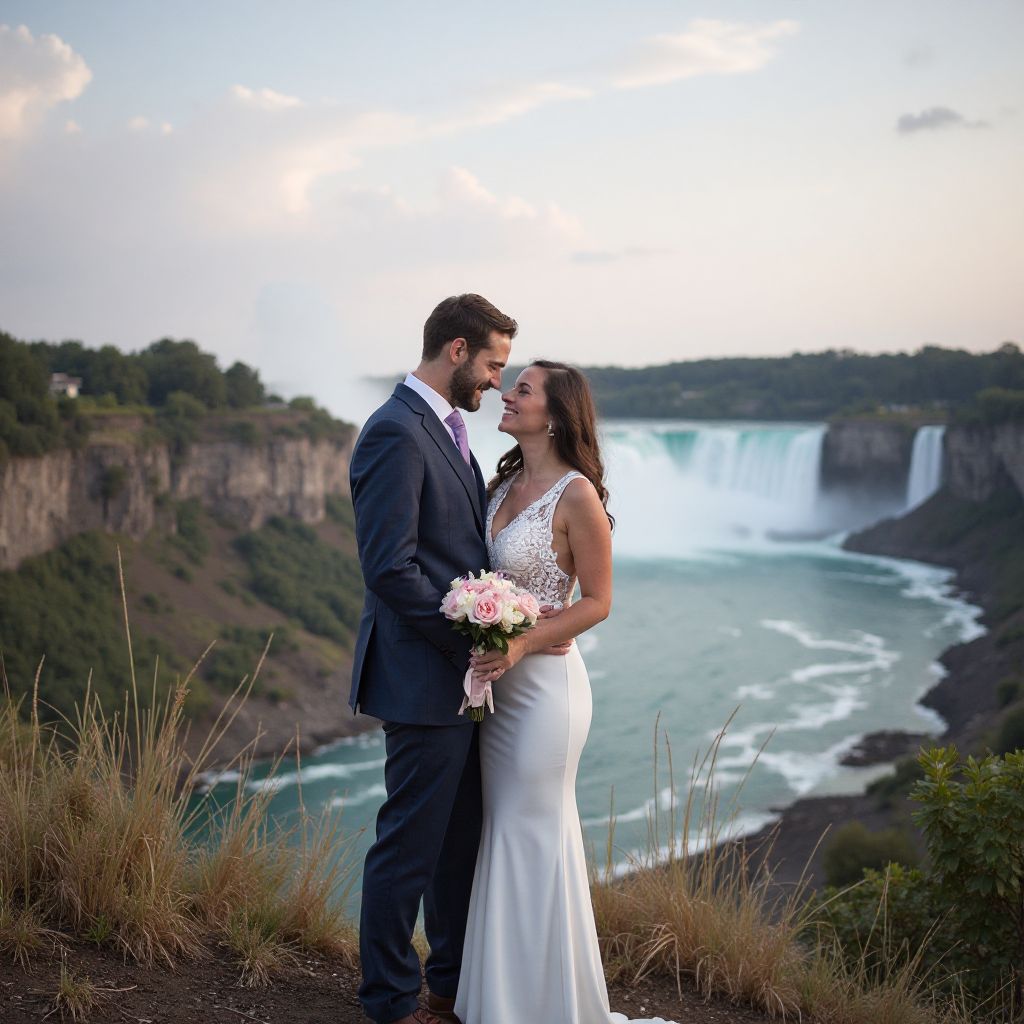 Wilson Couple Testimonial