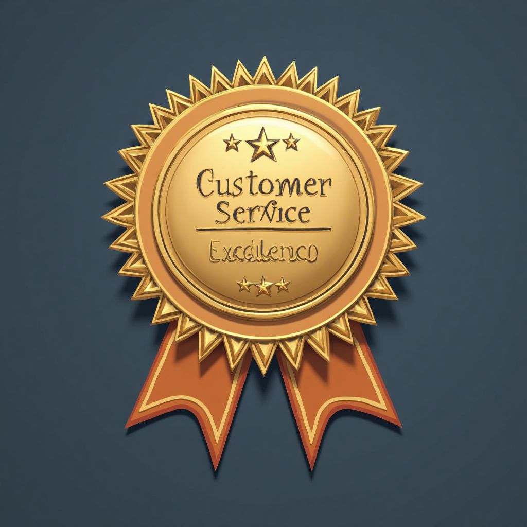 Customer Service Excellence