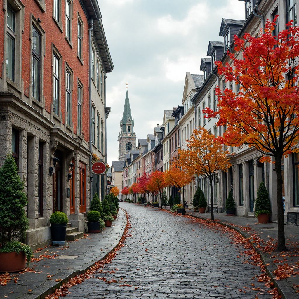 Eastern Canada Cultural Explorer