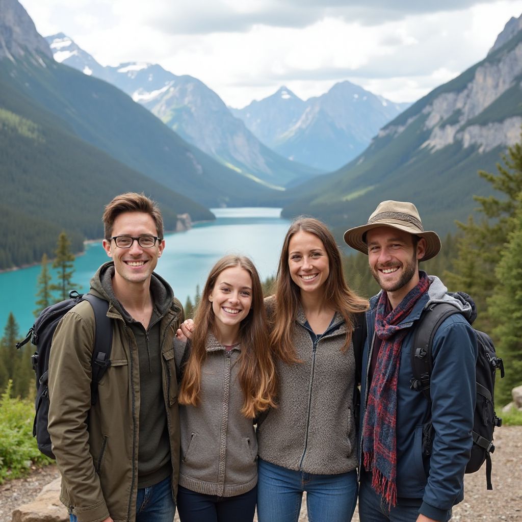 Johnson Family Testimonial