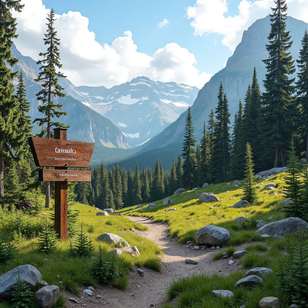 New National Park Opening