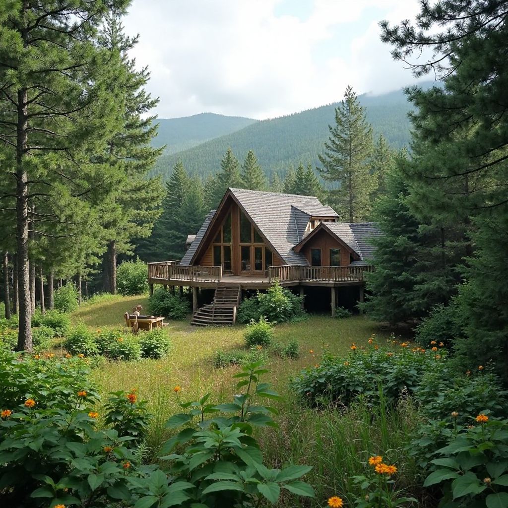 Eco-Tourism Initiative