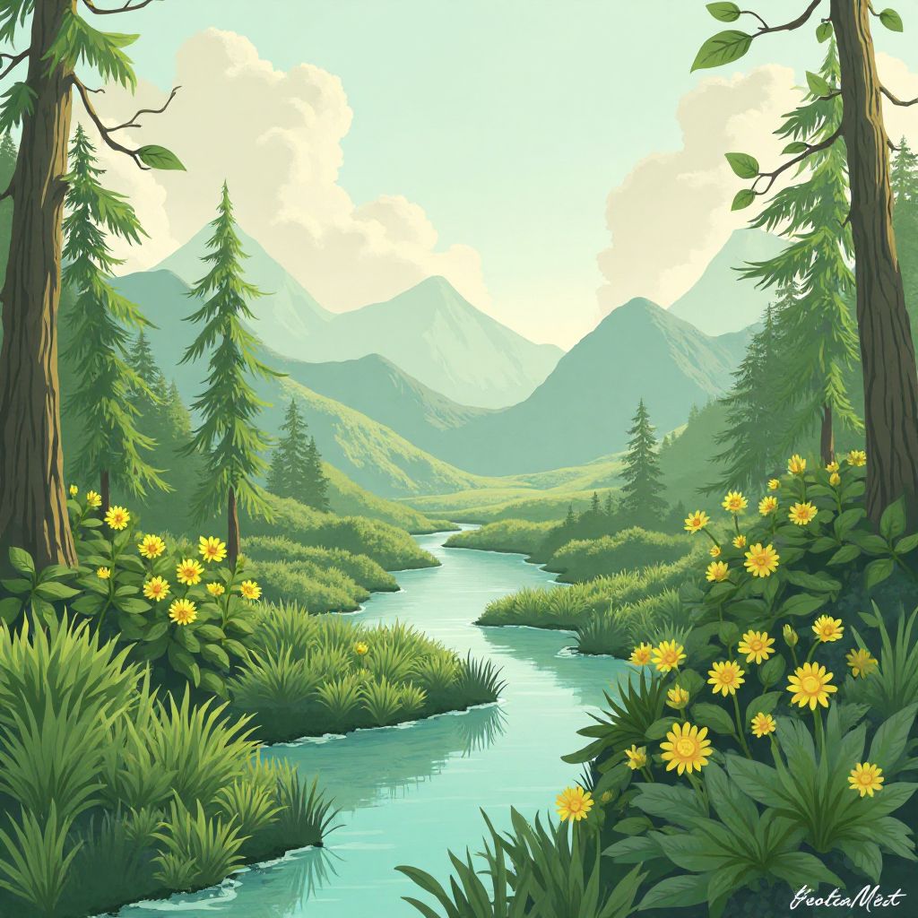 Sustainable Travel Award